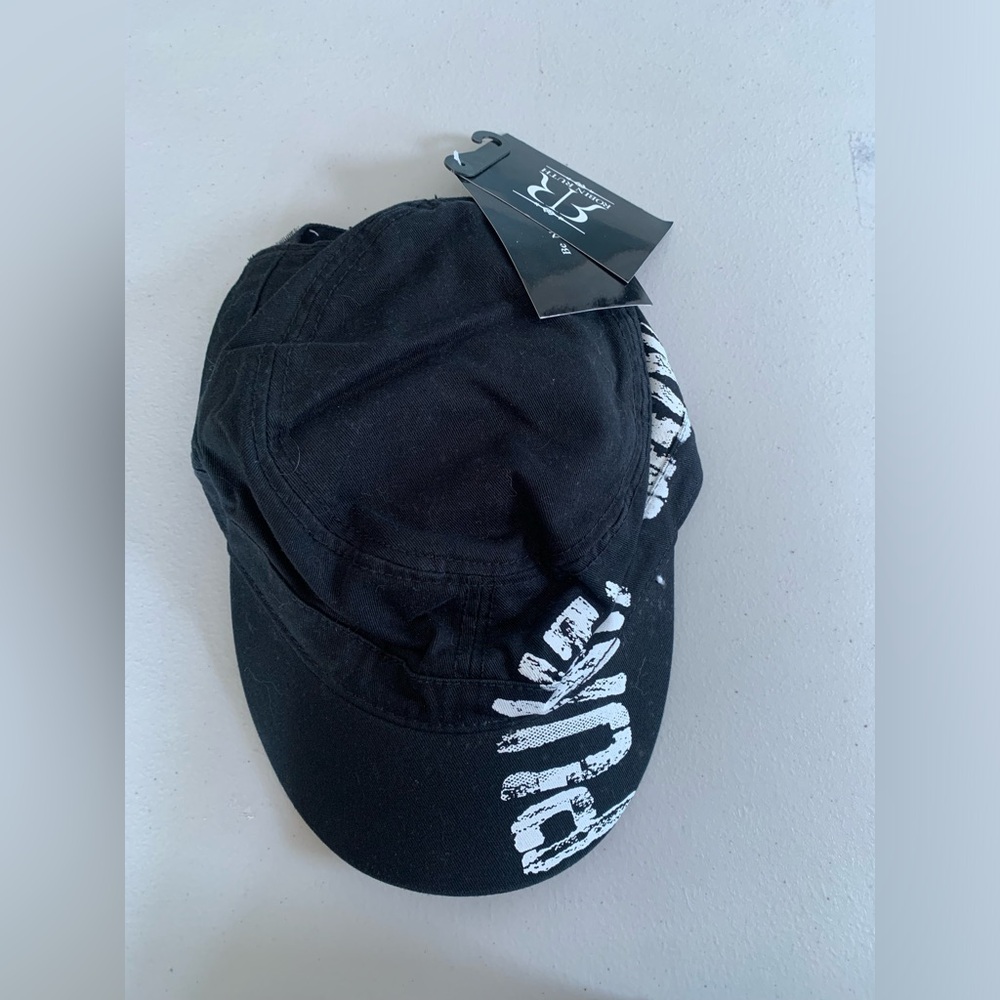 Robin Ruth Punta Cana Hat